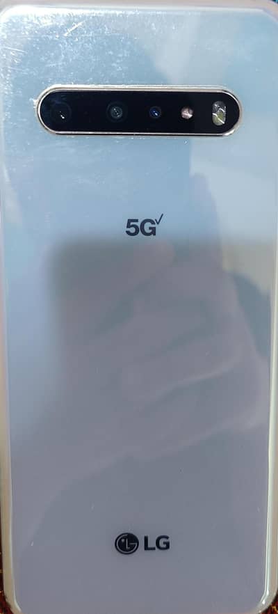 LG V60 ThinQ 5g