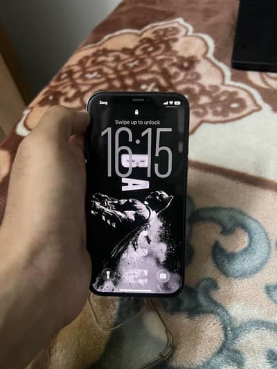 Iphone 12 pro 256gb pta approved