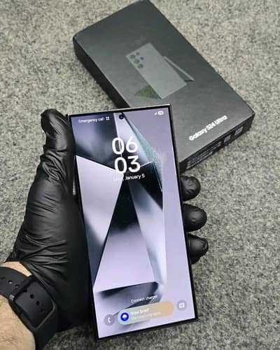 Samsung Galaxy S24 Ultra. 12+512 GB 03243761241 My WhatsApp number