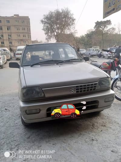 Mehran Euro ll