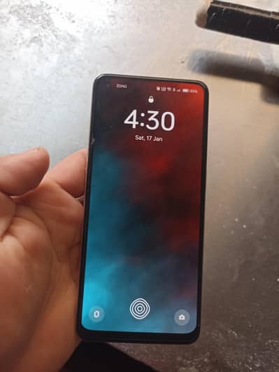 oppo f21 pro for sale / 8+4 / 128 . only cash