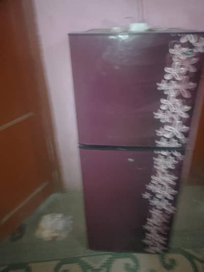 pel fridger small size . 03333565942