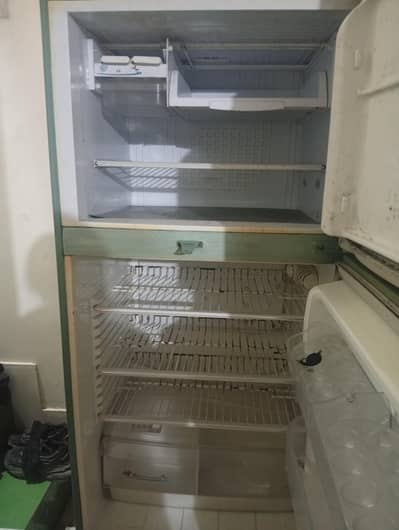 pell company fridge