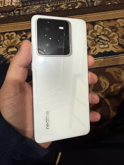 REALME GT 7 PRO (12+256) NON-PTA