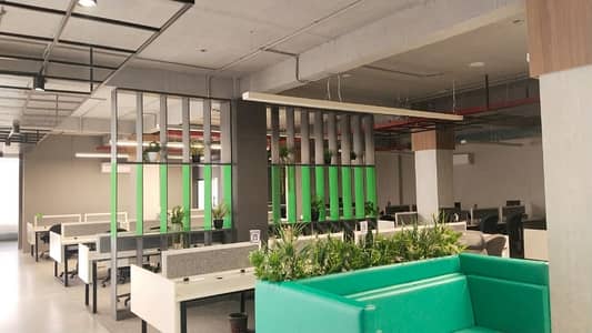 Office Floor For Rent