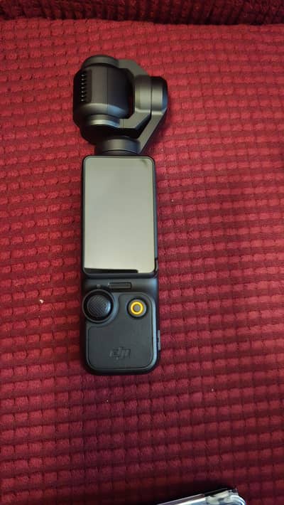 DJI Osmo Pocket 3 Combo