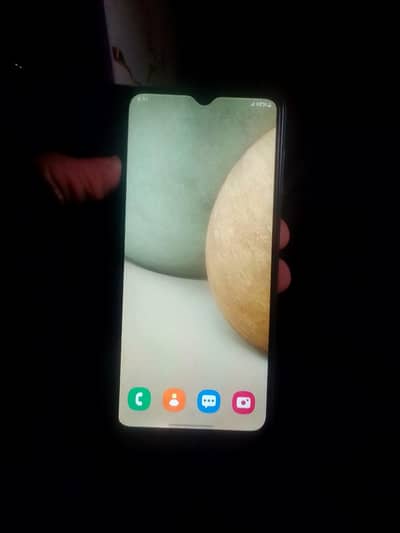 Samsung a12