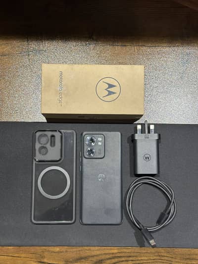 Motorola Edge 40 NON PTA