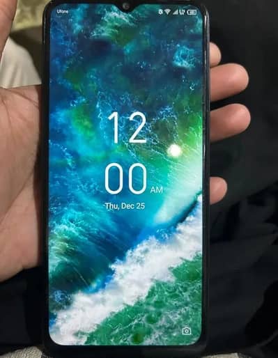 Infinix hot 30i 4+4+128 GB W/A:03284870528