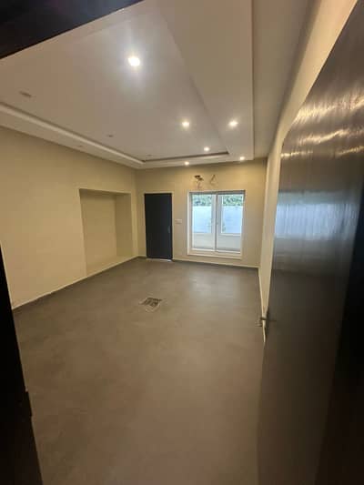 5 Marla Plot In Park View City Overseas Block Lahore