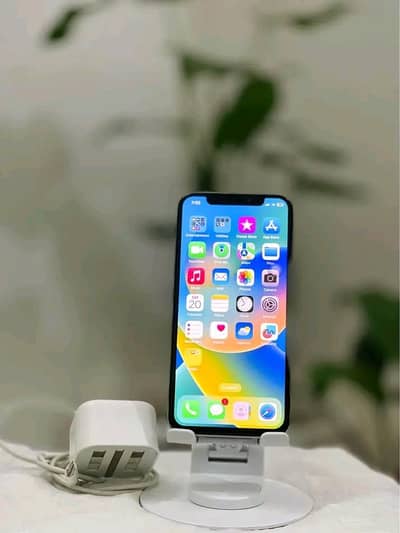 iphone x 256 GB my WhatsApp number 03410473472