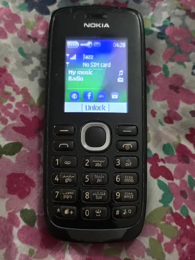 Nokia 112 original set