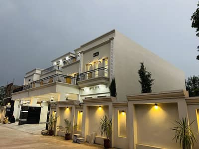 1 Kanal House For Sale