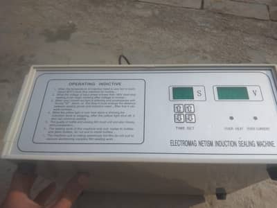 engine oil seal machine 03064337955