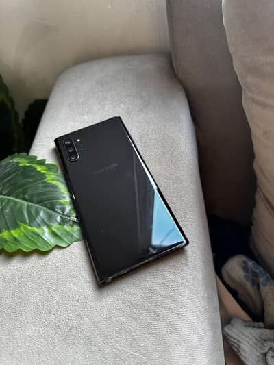 SAMSUNG NOTE 10 PLUS URGENT SALE