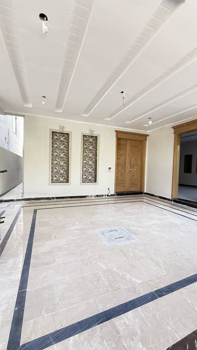 One Kanal Brand New House