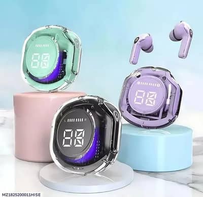 Air 39 Wireless Earbuds