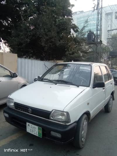 good condition car reasonable price