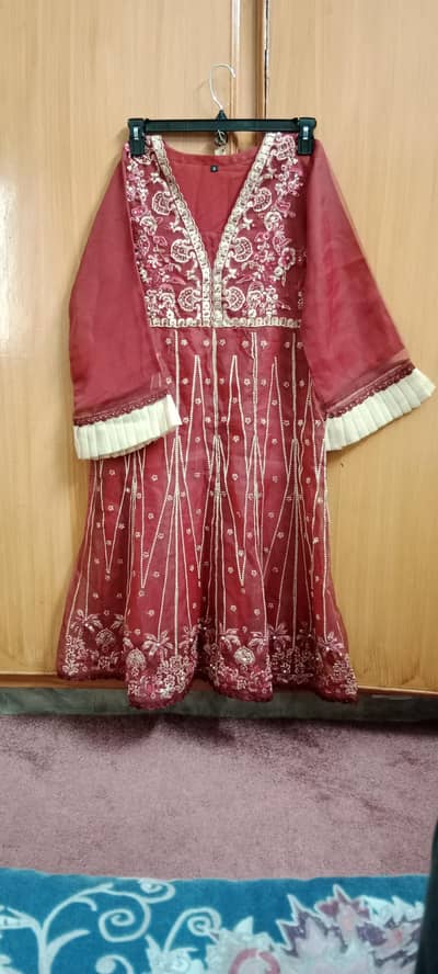 Fancy Dresses | Lehenga dress