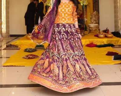 Fancy Dresses | Lehenga dress