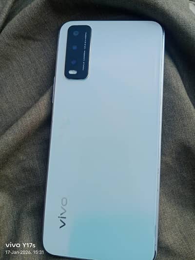 Vivo Y20