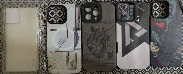 Iphone 16 pro max cases