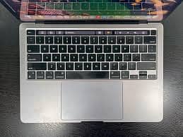 MacBook Pro M1 – Work, Create & Conquer!