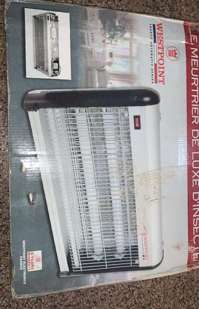 Westpoint Insect killer