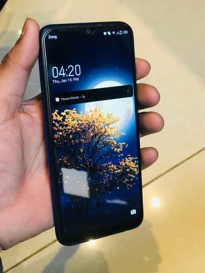 Tecno spark 6Go 4/64