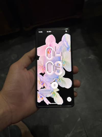 Google pixel 6 pro (12GB, 256GB)