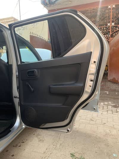 Alto vxr 2021 total geniune first onwer