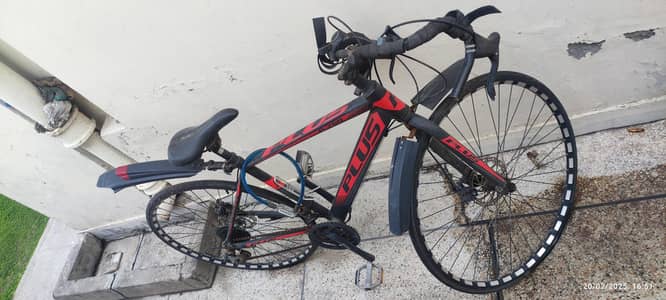 racing bicycle for sale