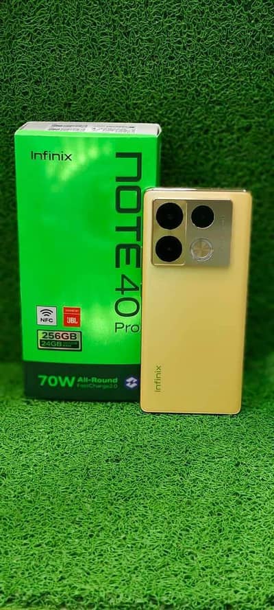 infinix Note 40 pro. 16+256 GB. 03243761241 My WhatsApp number