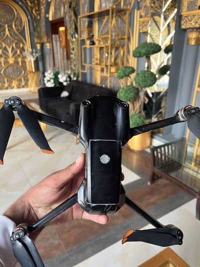 dji air 2s all parts