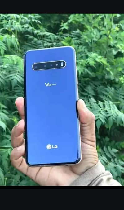 LG v60