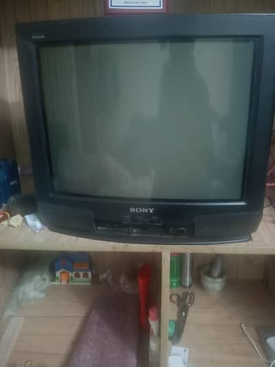 Sony tv