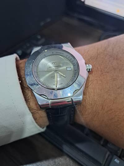 Technomarine Original Swiss Made