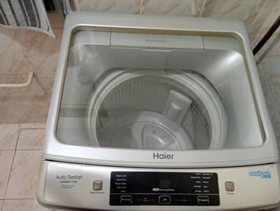 Hair Automatic washing machine