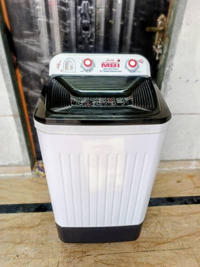 Mbi Dryer MD 706