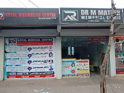 Looking for Radiologist