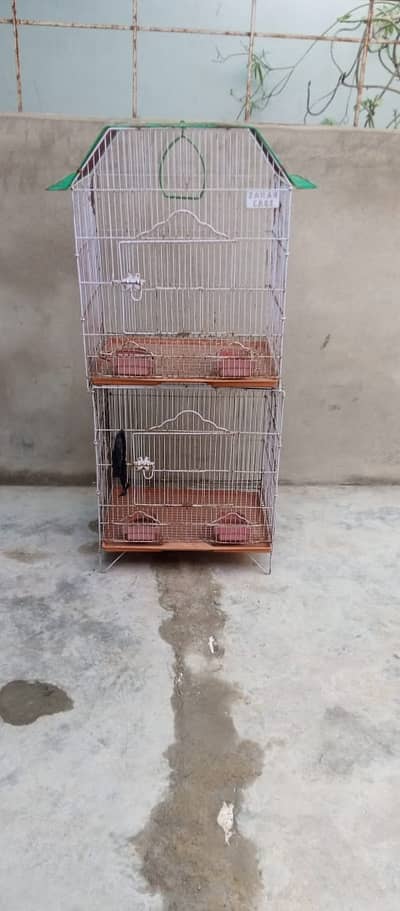 CAGE FOR SALE