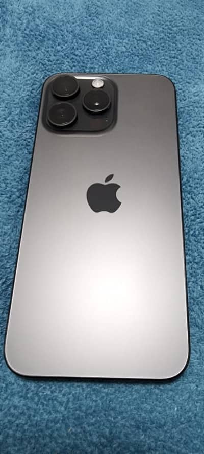 Apple iPhone 14 Pro Max 256 GB PTA Approved | Excellent Condition