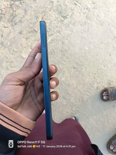 vivo y04 panel change