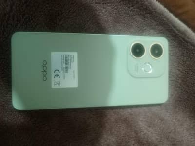 Oppo A5 pro 8+8 : 256