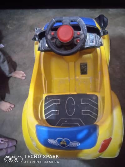 electric car for sale