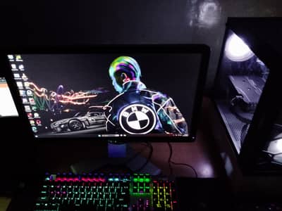 Gaming Desktop PC for Sale | GTX 1660 | RGB Setup | Ready to Use