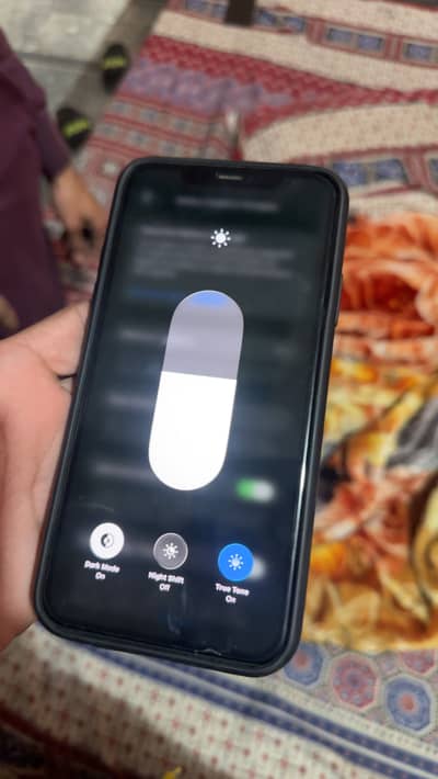 Iphone 11 pro max 64Gb 78 battery health Original