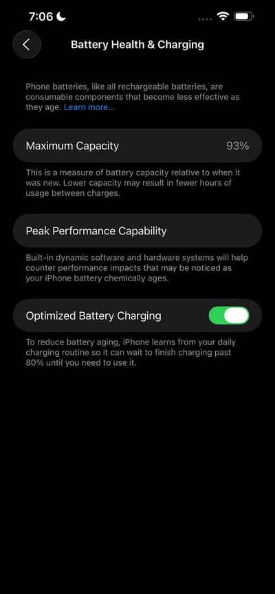 iPhone 13pro max 256gb