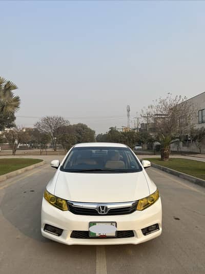 Honda civic rebirth hardtop