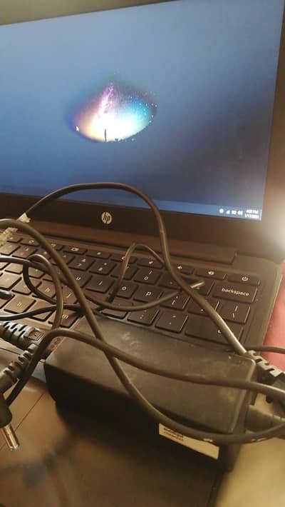 Hp Chromebook laptop G5